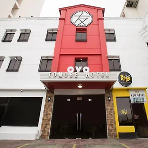Oyo 701 R Kings Former Tomobe And Restaurant Hotel