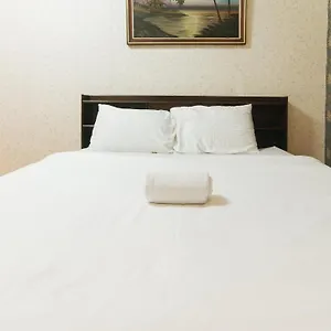 Reddoorz Ysvan Pampanga Hotel