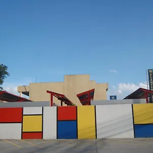 V Hotel
