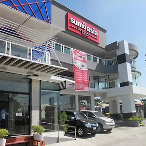 Sumo - Davao