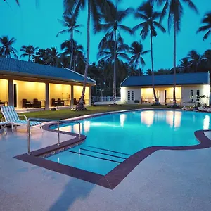 Coco Apartelle Panglao